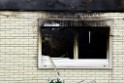 Feuer 4 Bergisch Gladbach Gronau Am Kuhlerbusch P104